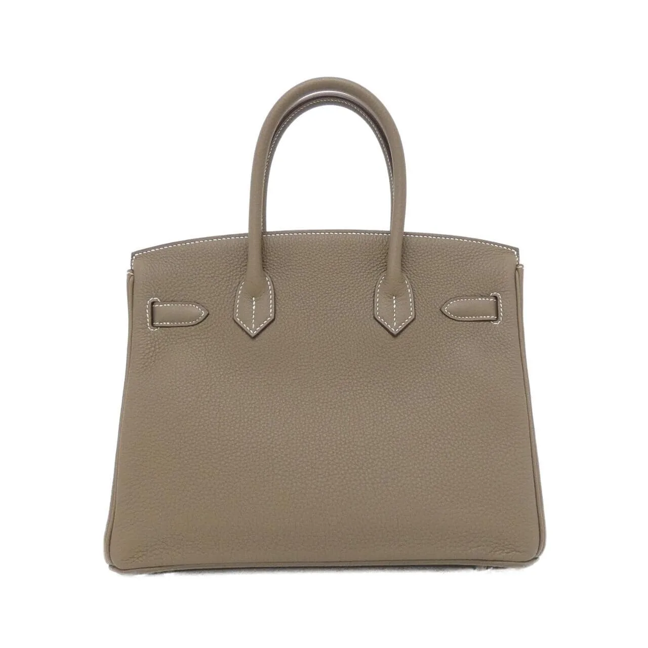 HERMES Birkin 030520CK Handbag Togo 2