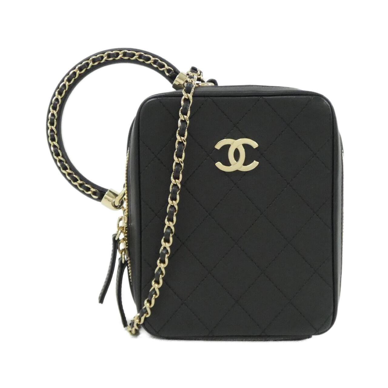 CHANEL Chanel 19 AS1753 手提包