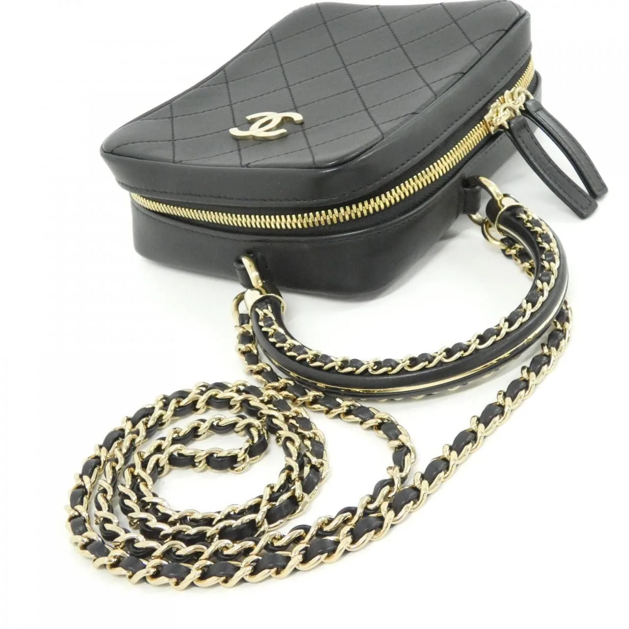 CHANEL Chanel 19 AS1753 手提包