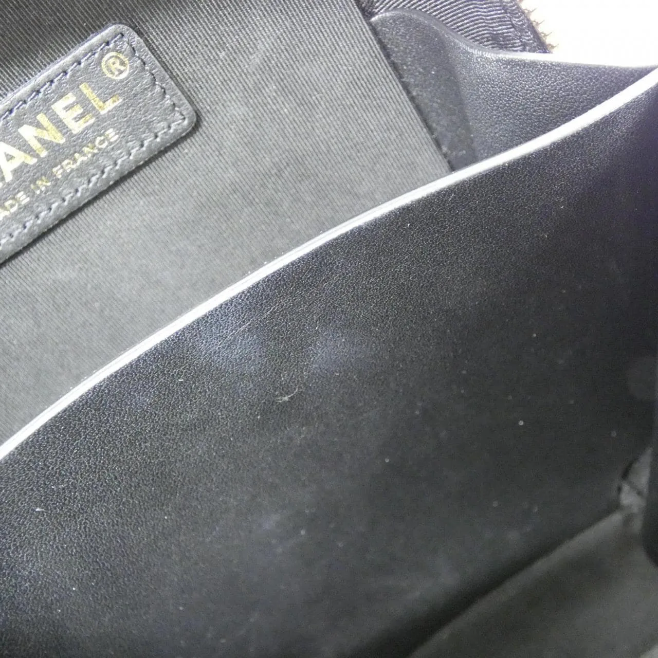 CHANEL Chanel 19 AS1753 手提包