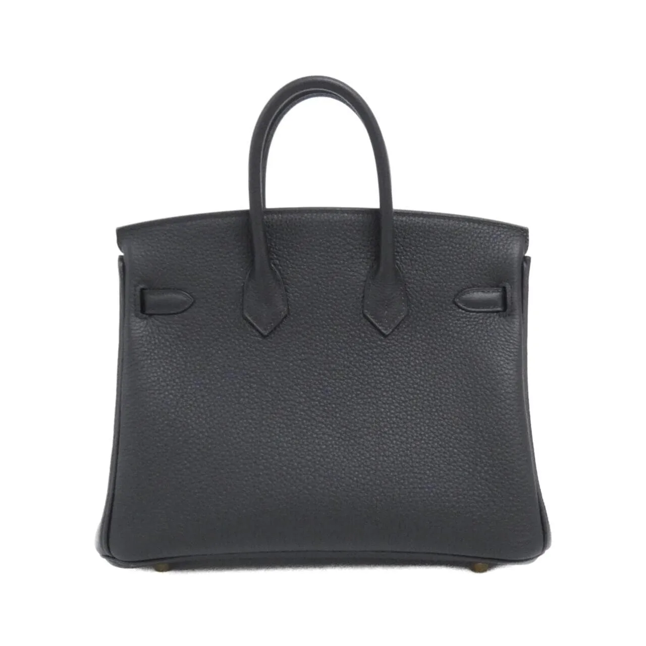 HERMES Birkin 041344CC Handbag Togo 2