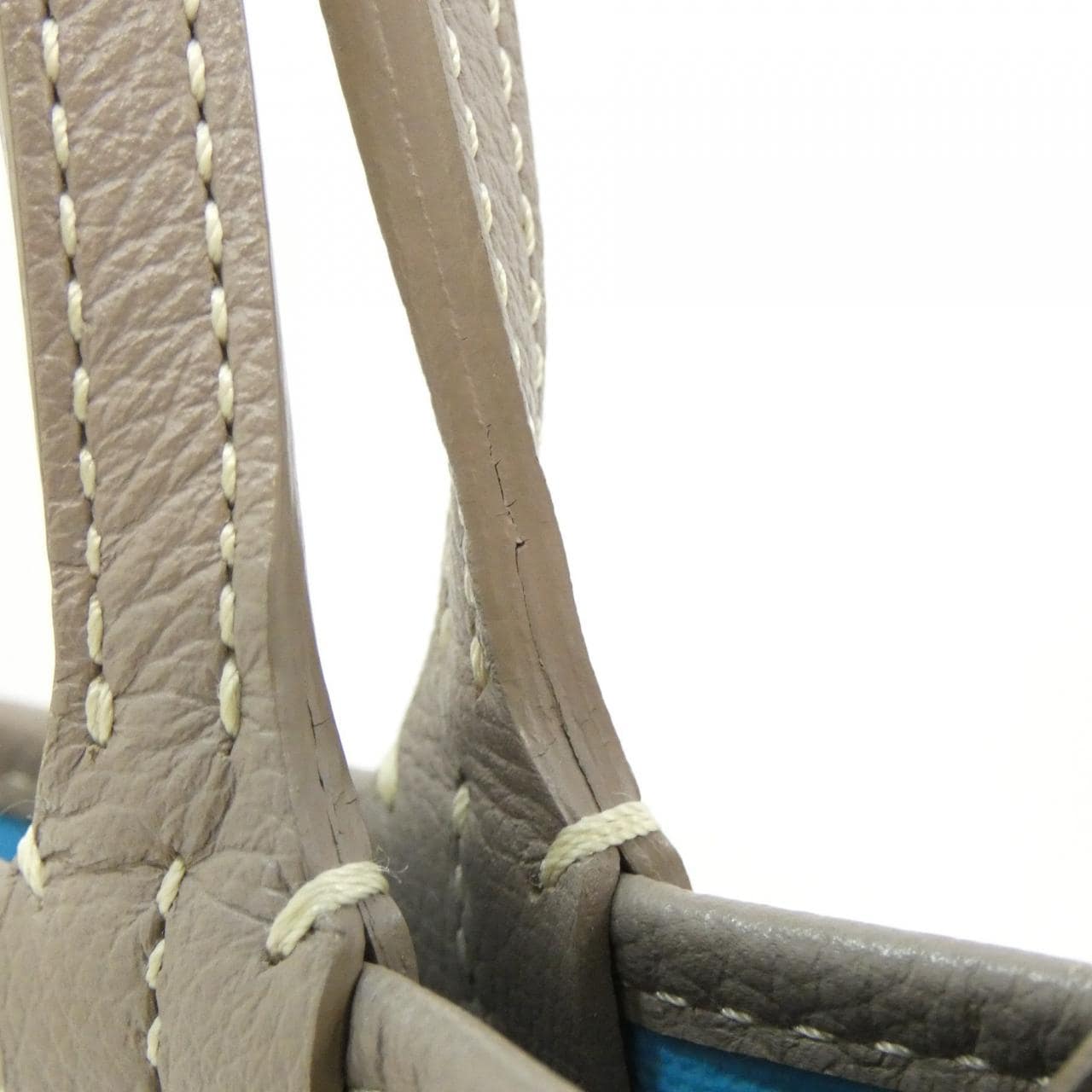 GOYARD Poitiers 手提包 帆布 4