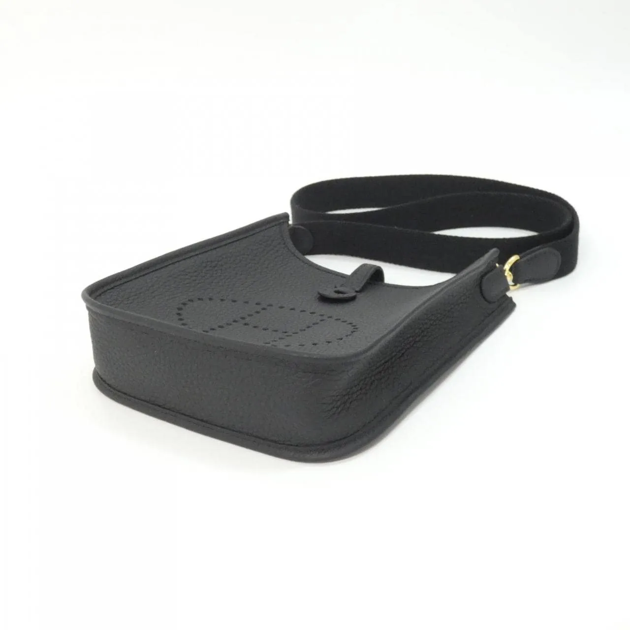 HERMES Evelyne 085945CC Shoulder Clemence 3