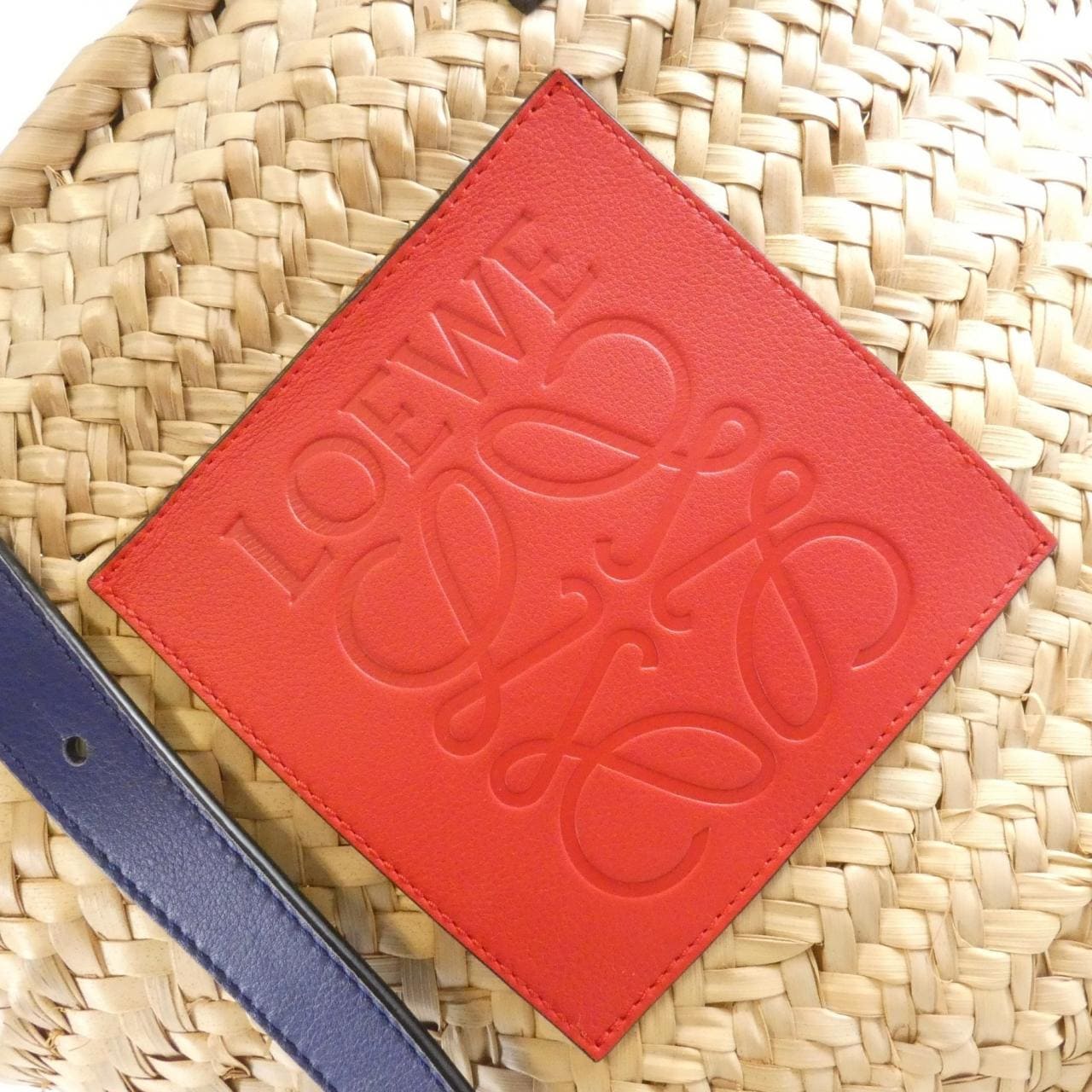 LOEWE 337 02BS92 手提包 4