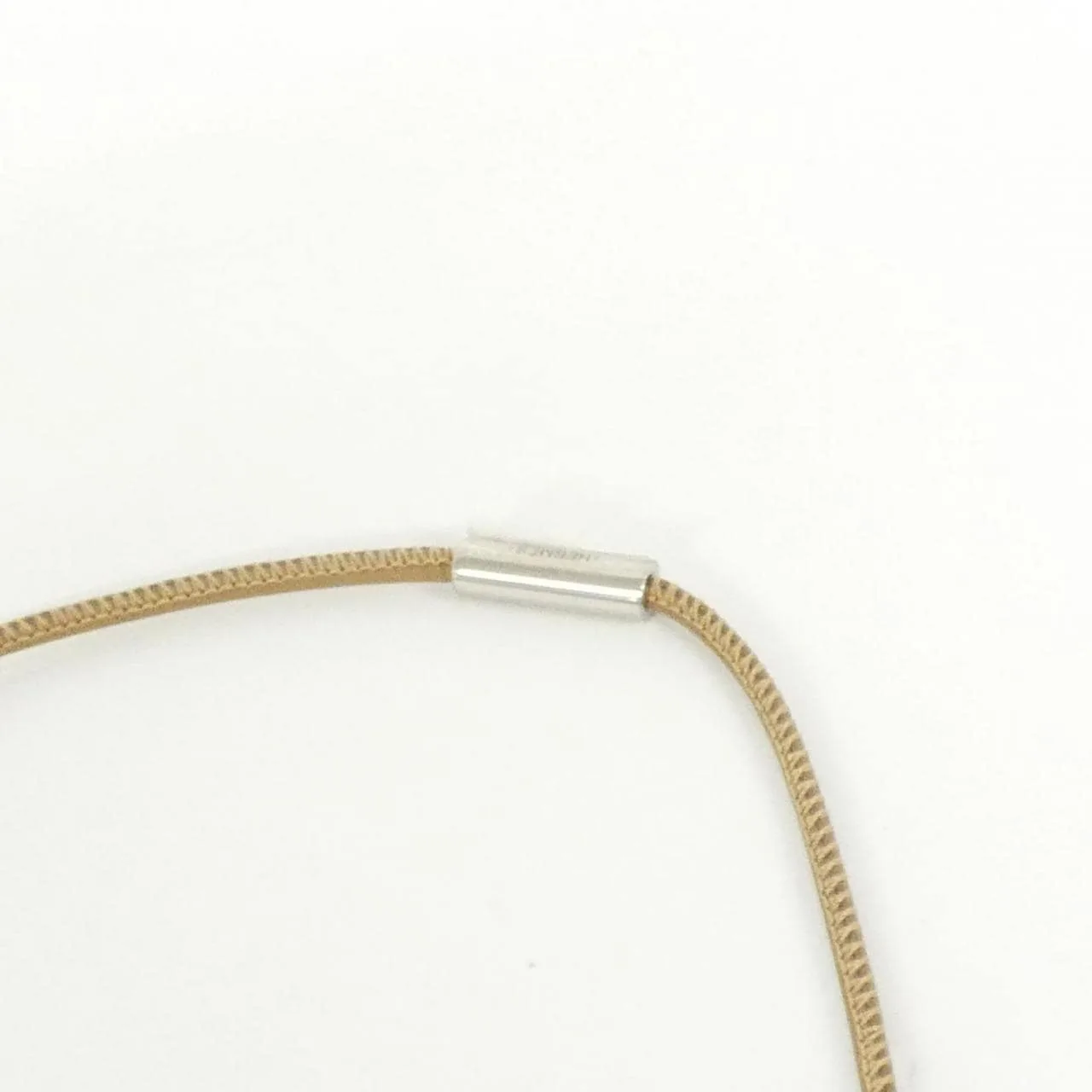 HERMES 057087FL Accessories Black Rank A - Thumbnail 6