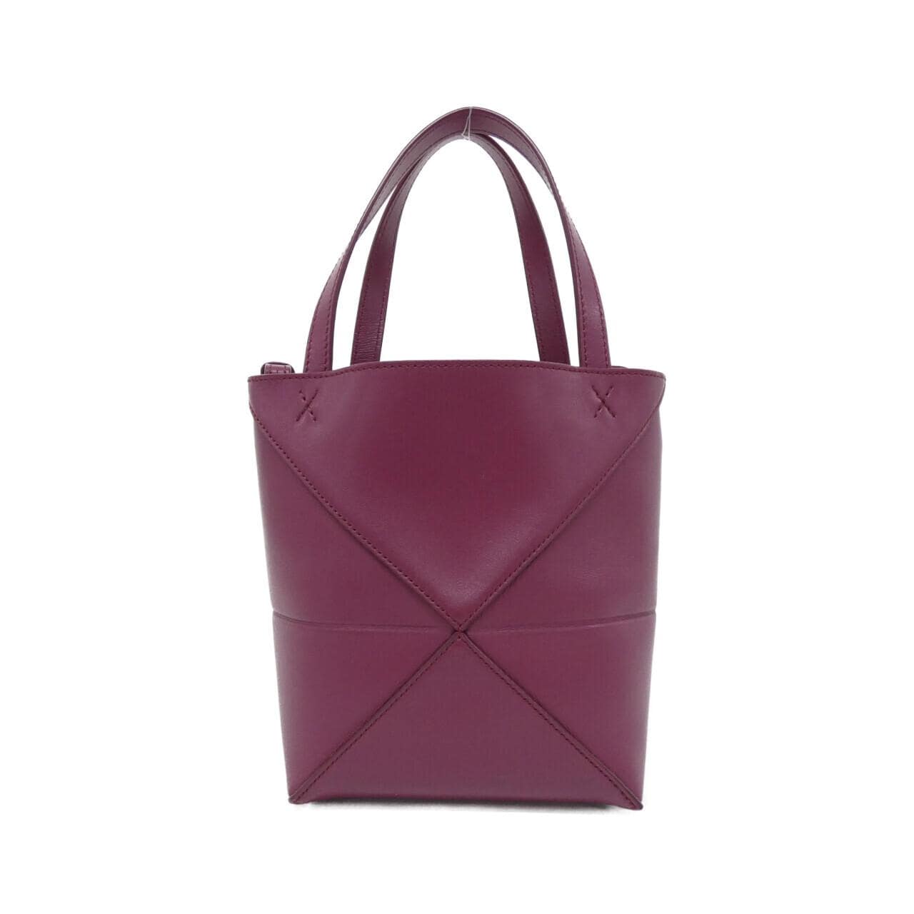LOEWE Puzzle A657V25X01 Tote 2