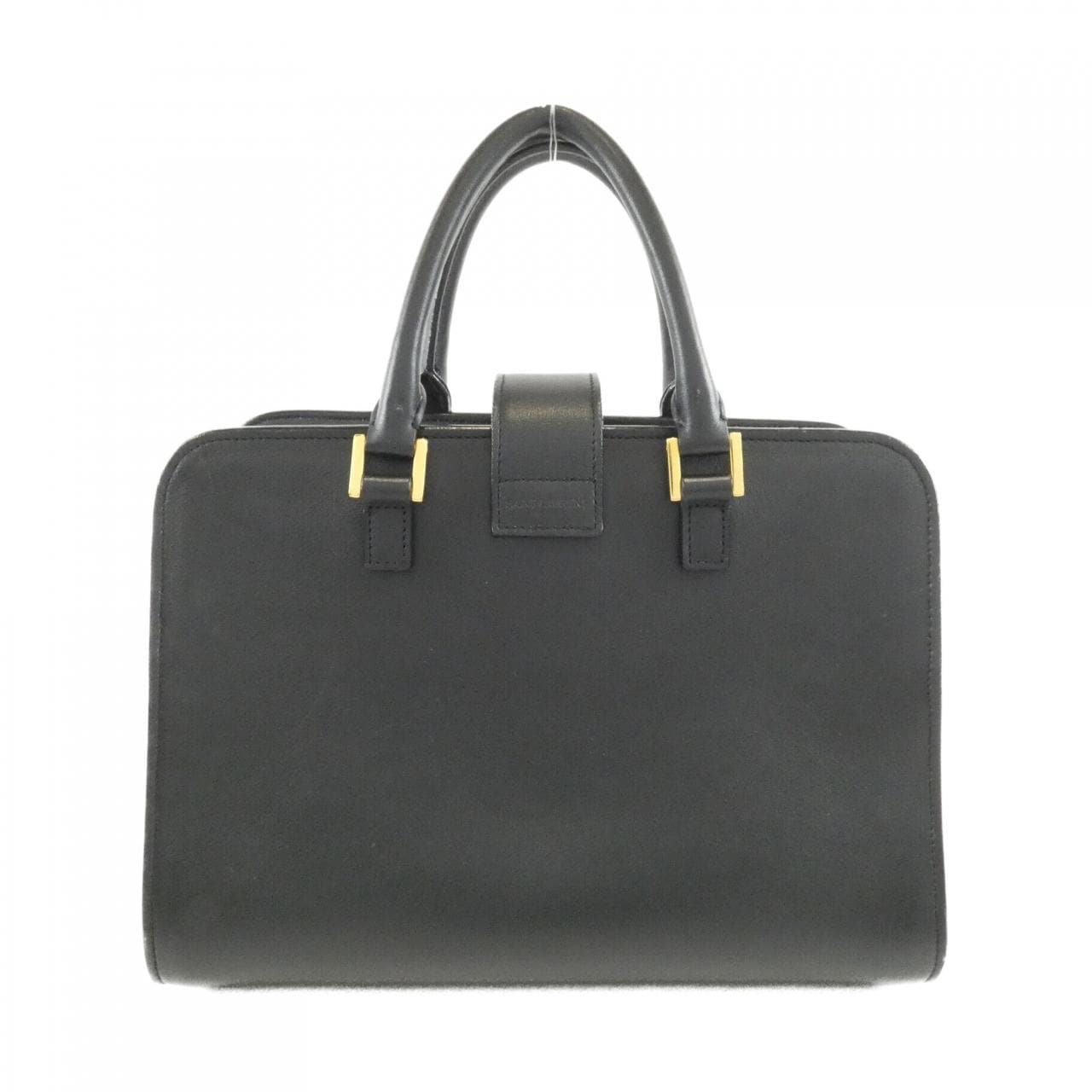 SAINT LAURENT Cabas 372087 BOO0J 手提包 Monogram 2