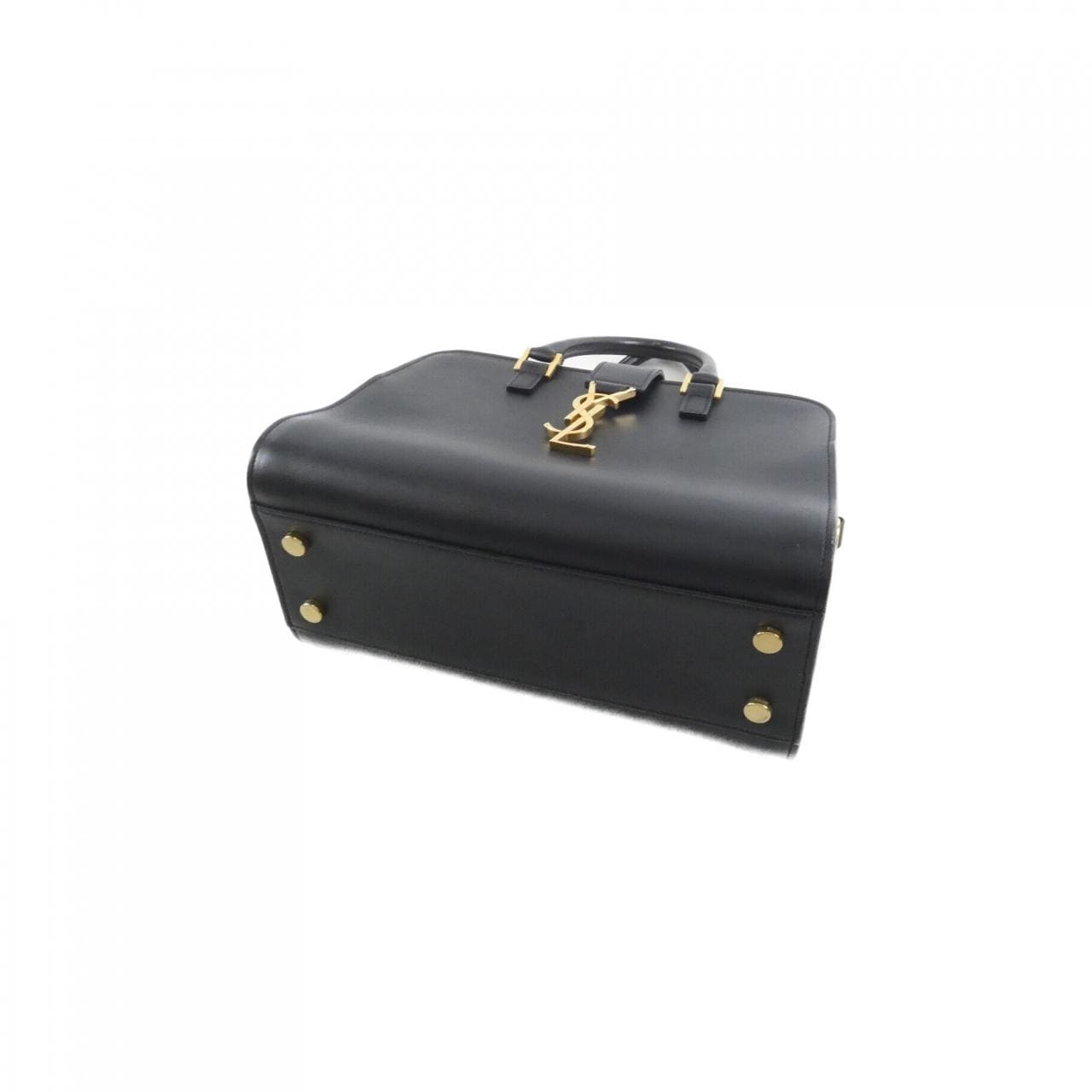 SAINT LAURENT Cabas 372087 BOO0J 手提包 Monogram 3
