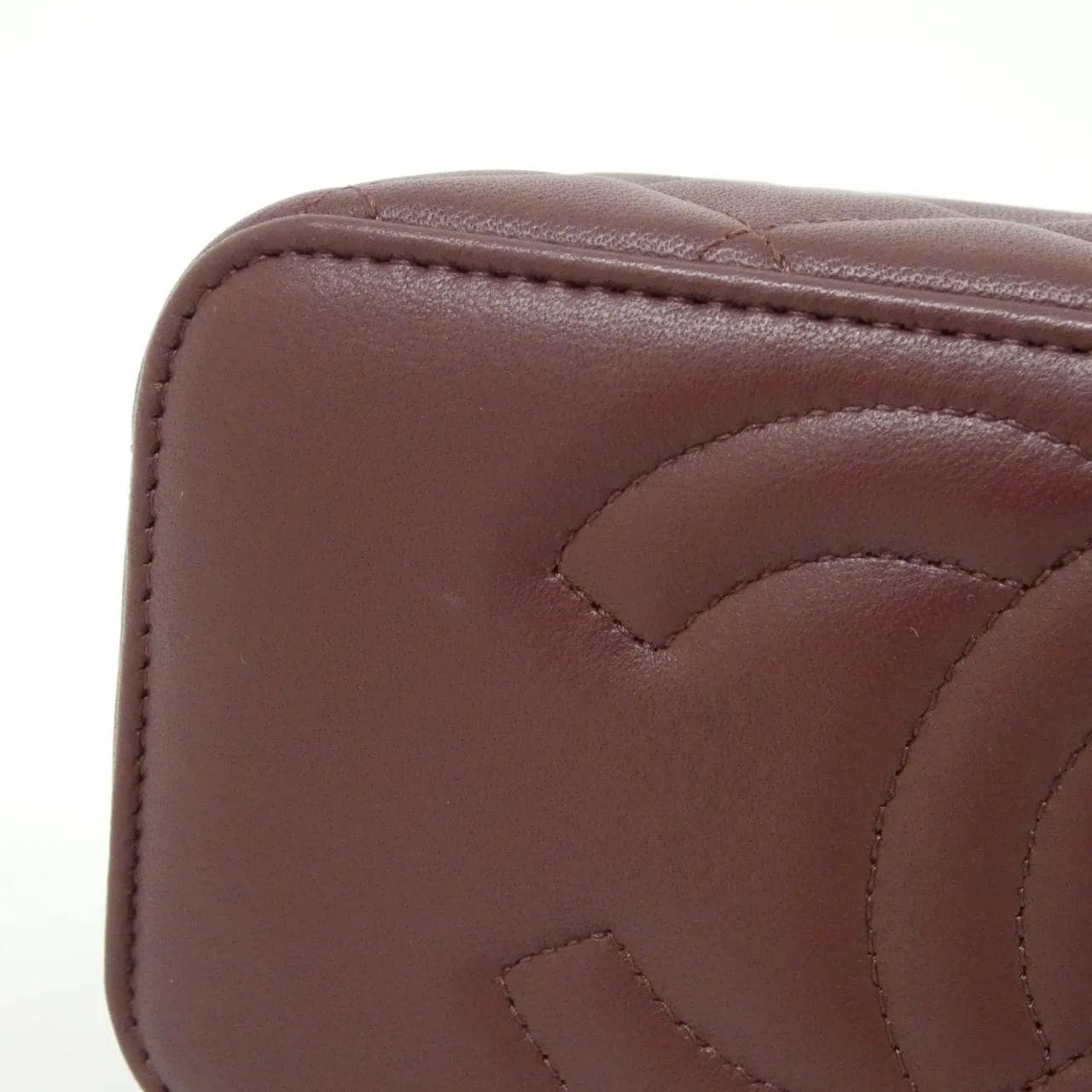 CHANEL Timeless Classic AP2199 Handbag Lambskin