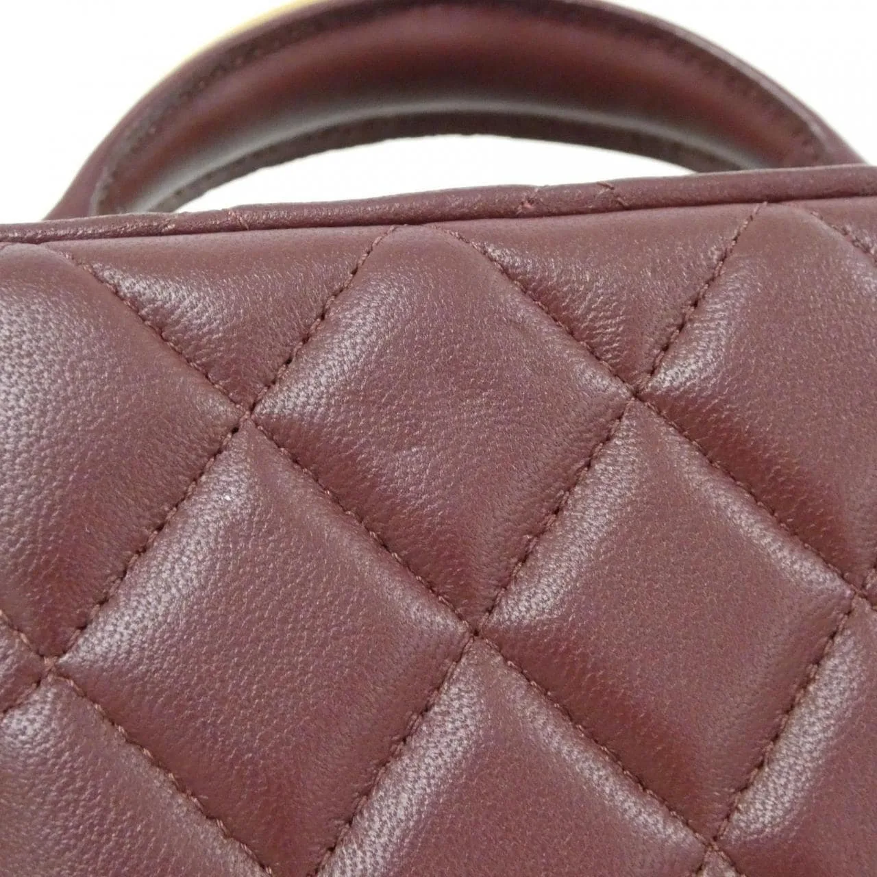 CHANEL Timeless Classic AP2199 Handbag Lambskin