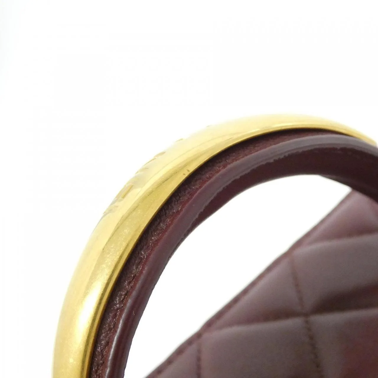 CHANEL Timeless Classic AP2199 Handbag Lambskin