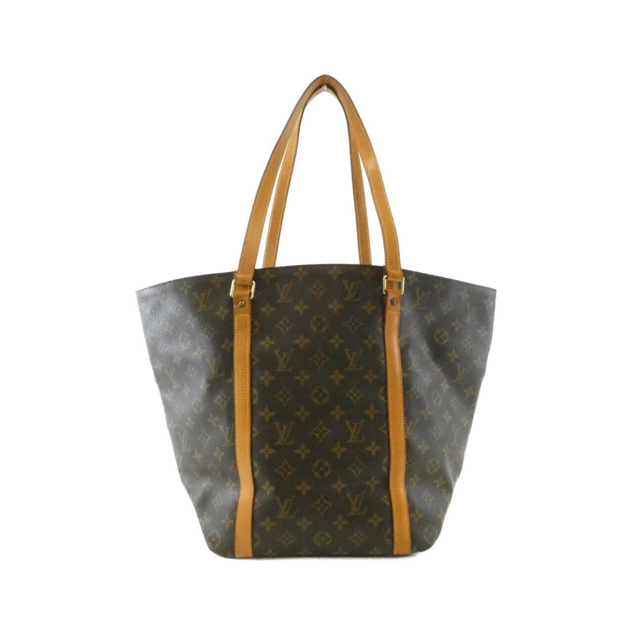LOUIS VUITTON M51108 Handbag Monogram