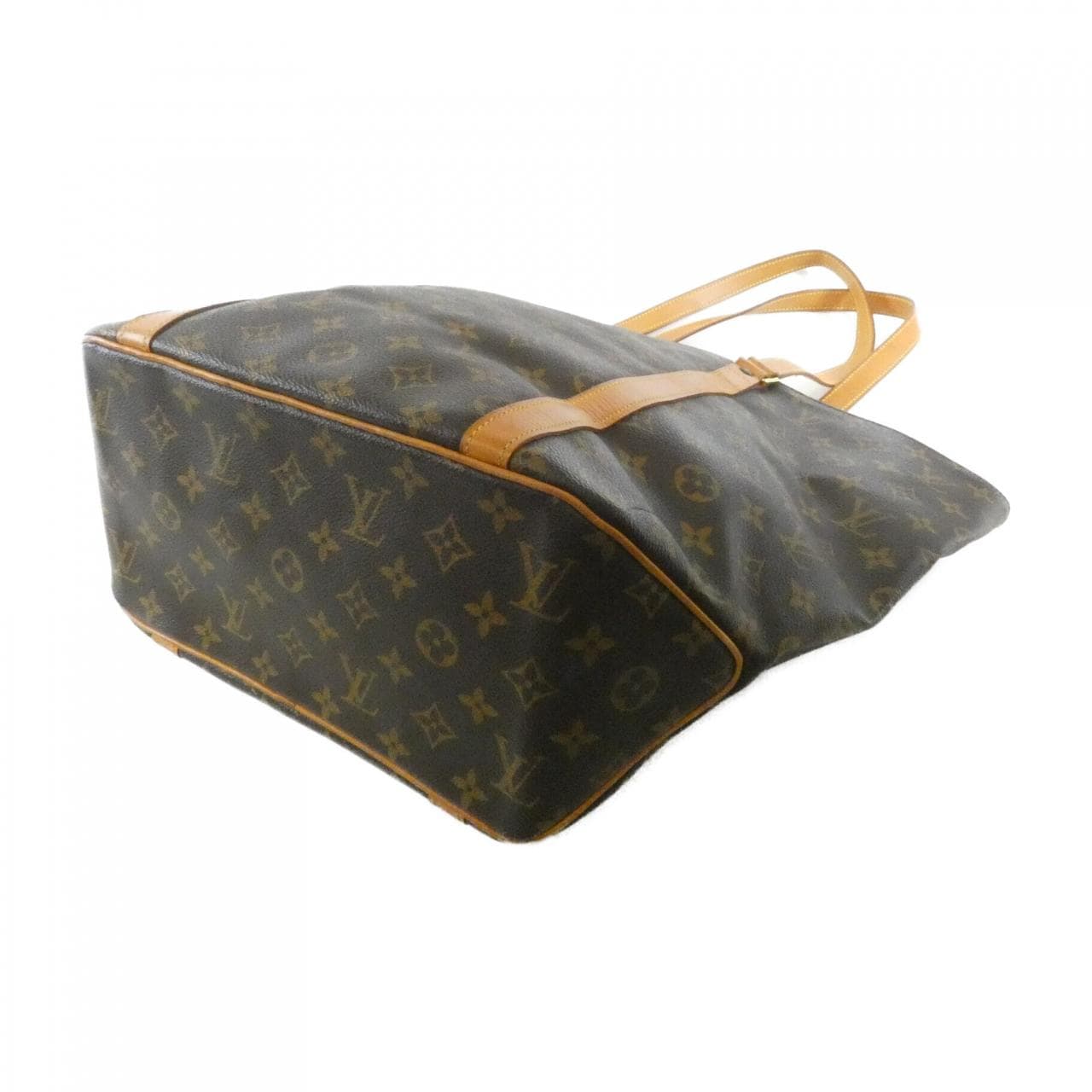 LOUIS VUITTON M51108 Handbag Monogram 2