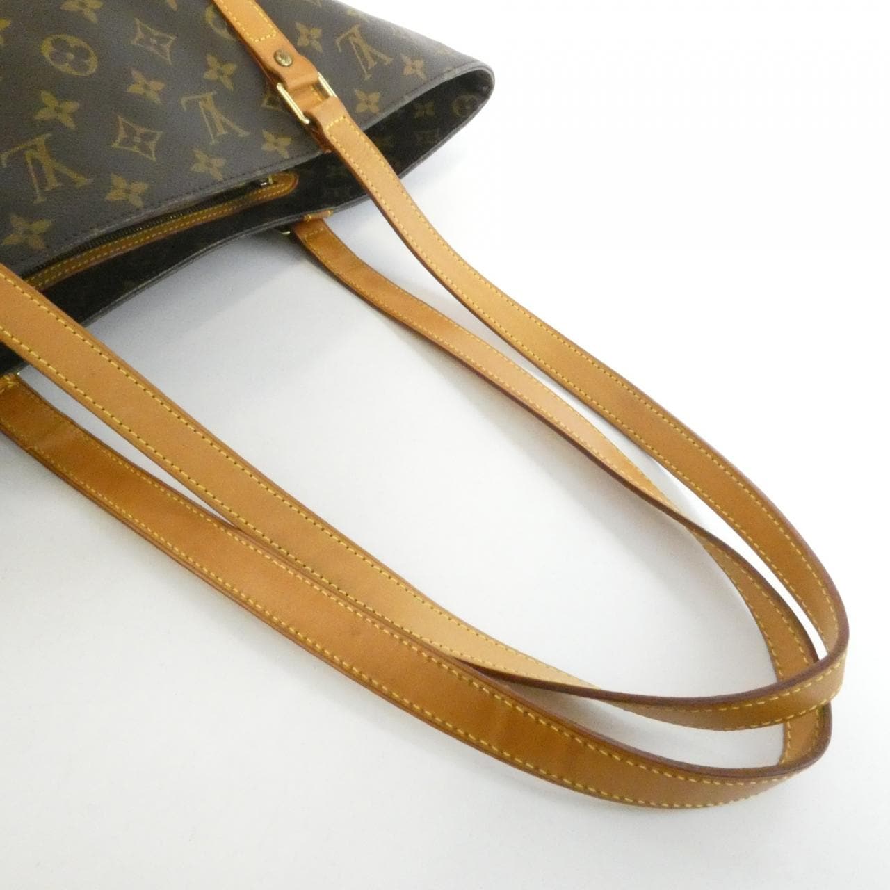 LOUIS VUITTON M51108 Handbag Monogram 3
