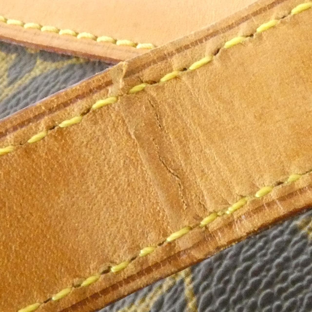 LOUIS VUITTON M51108 Handbag Monogram 5
