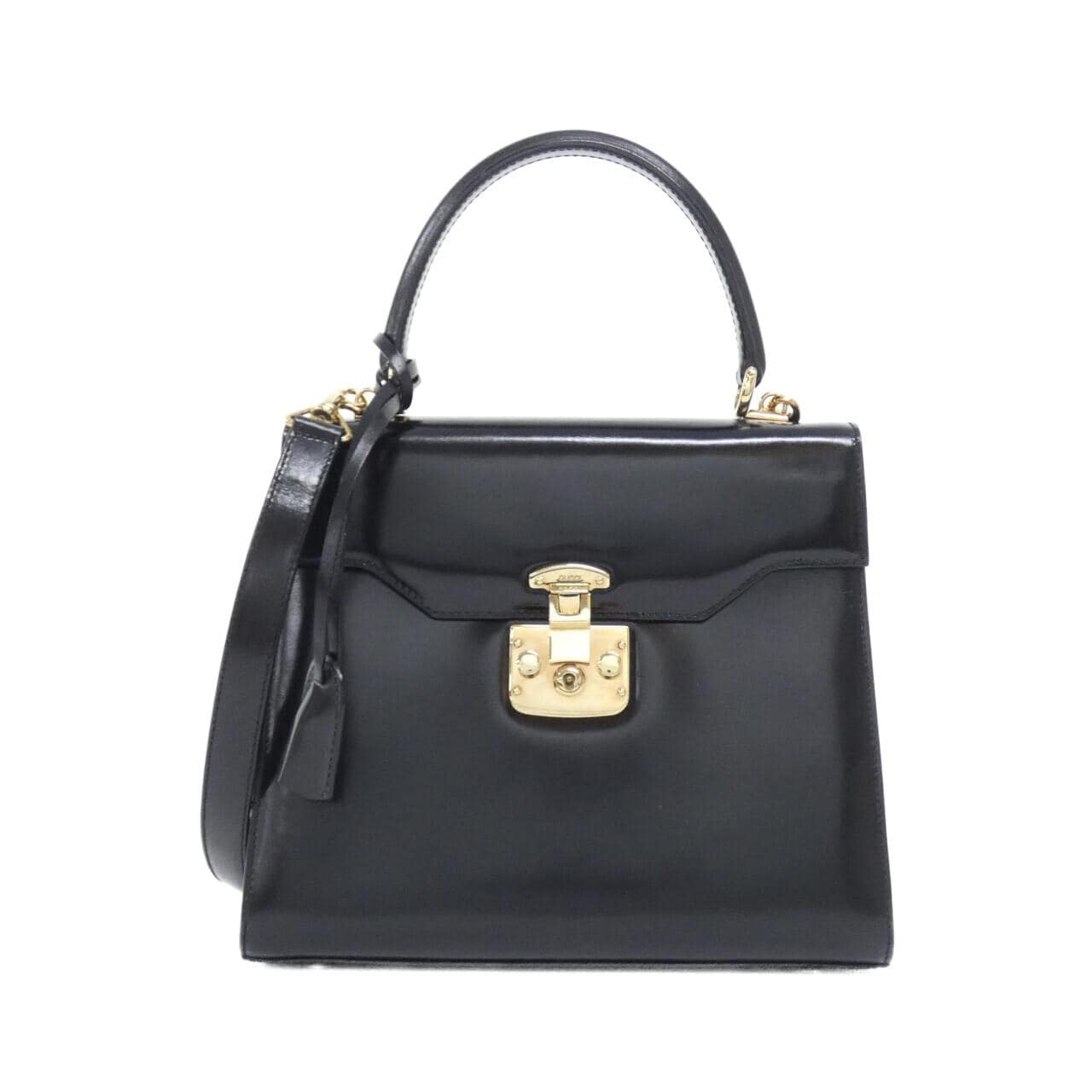 GUCCI 000 2023 0258 手提包 皮革