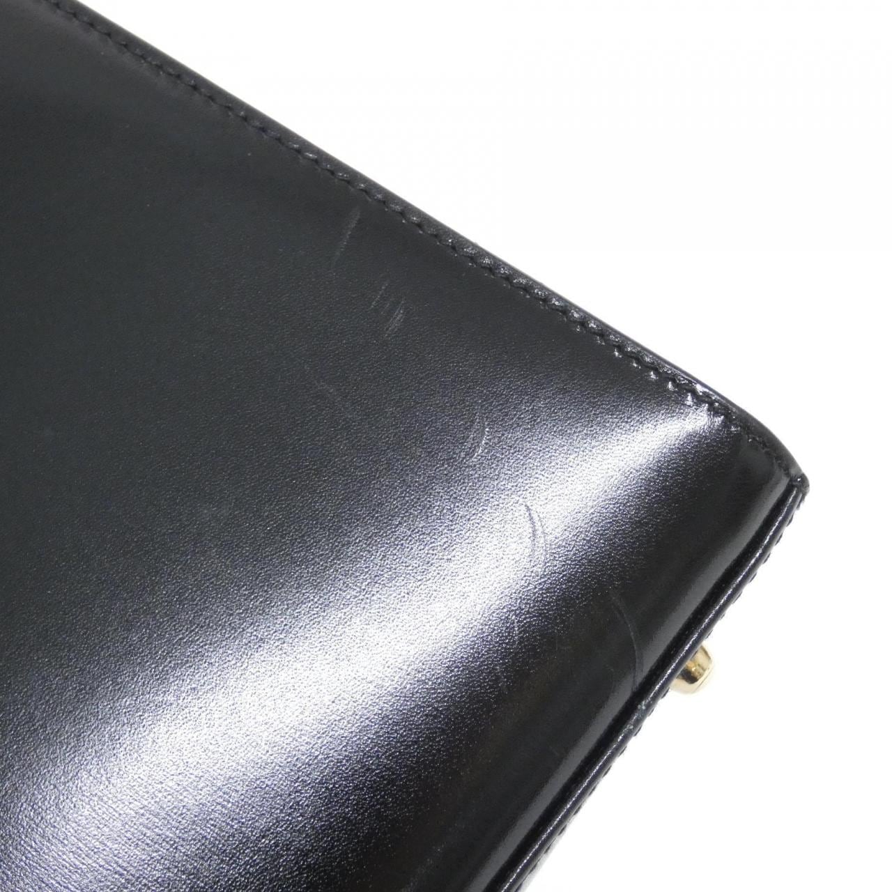 GUCCI 000 2023 0258 手提包 皮革 5