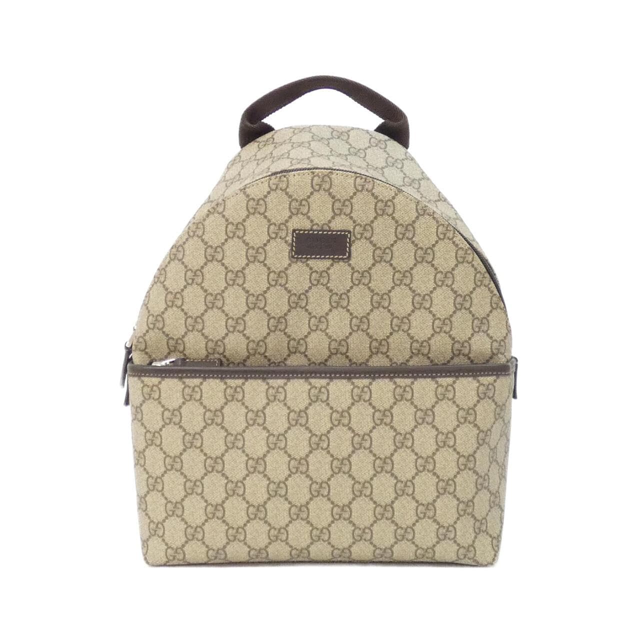 GUCCI 271327 KHN5N 背包 帆布