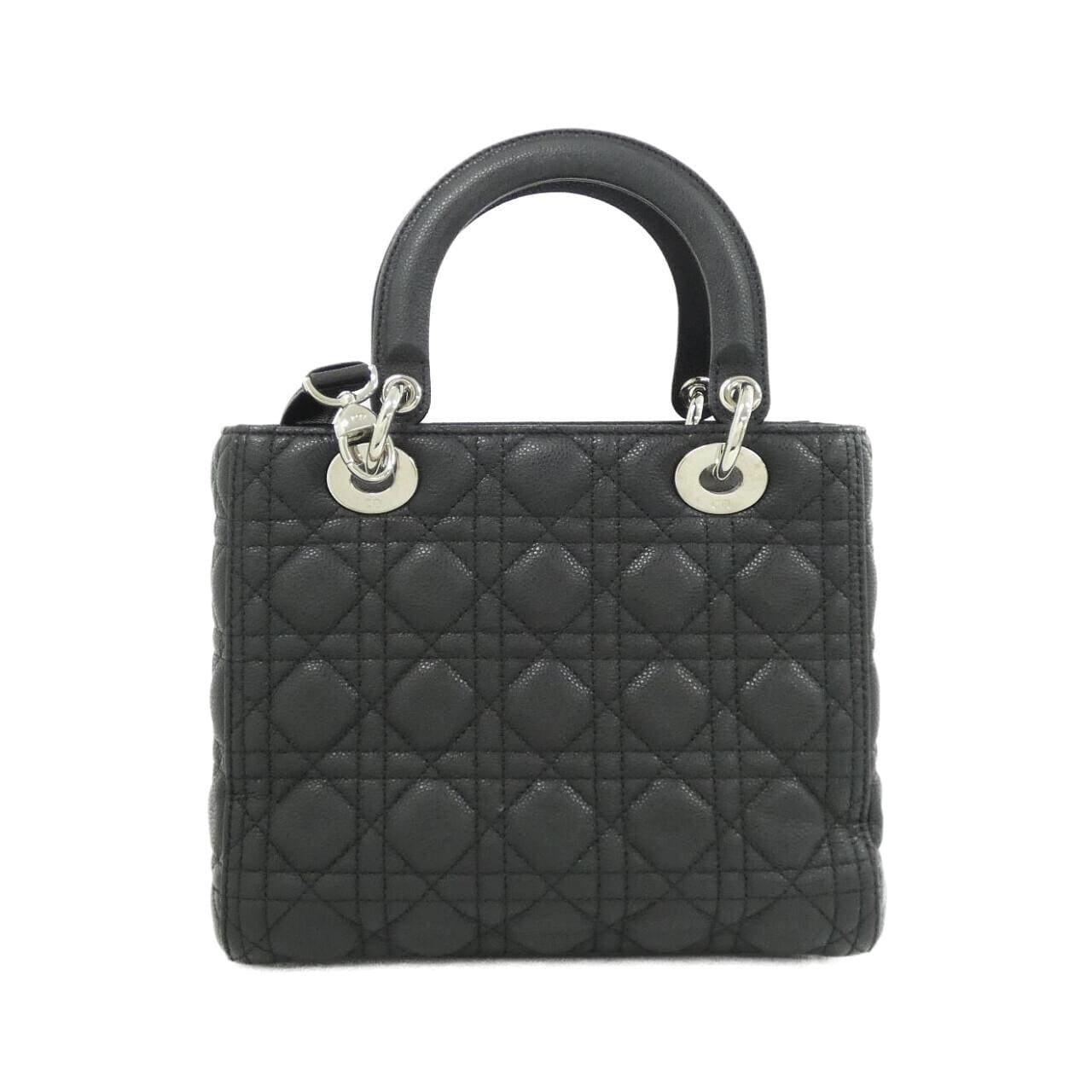 DIOR Lady Dior M0565PWRT Handbag 2