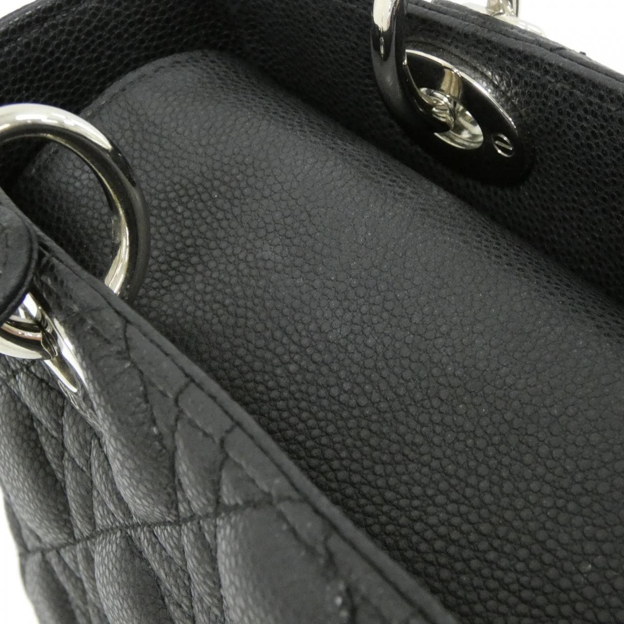 DIOR Lady Dior M0565PWRT Handbag 5