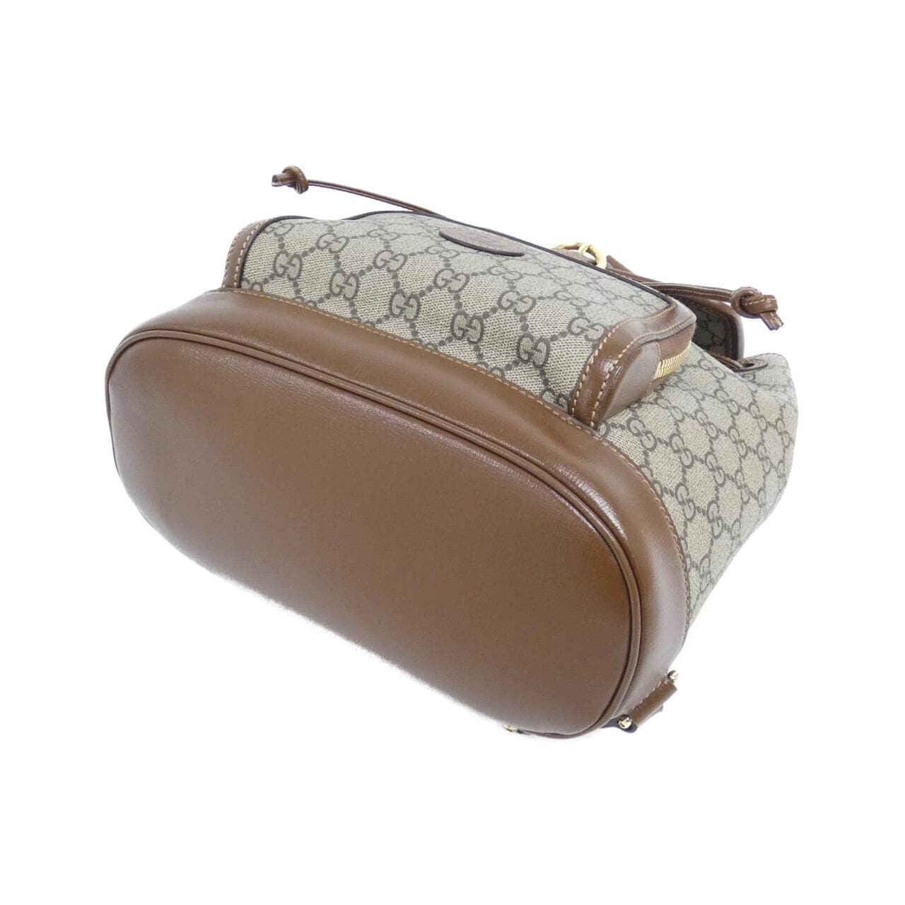 GUCCI 674147 92THG Backpack Canvas 3