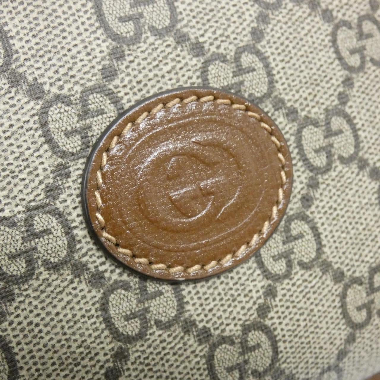 GUCCI 674147 92THG Backpack Canvas 4