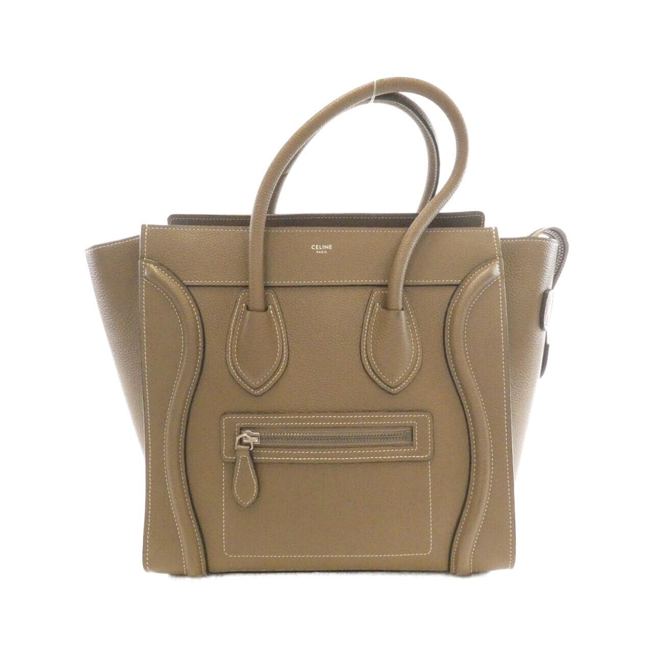 CELINE Luggage 189793DRU Handbag