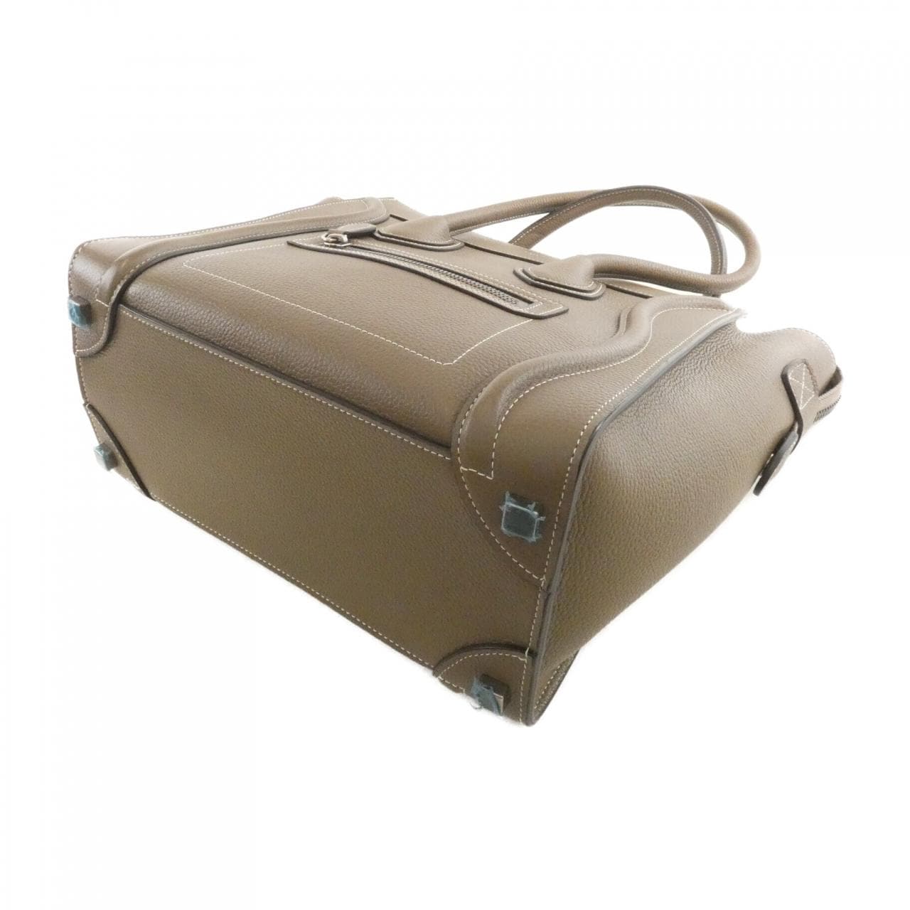 CELINE Luggage 189793DRU Handbag 3