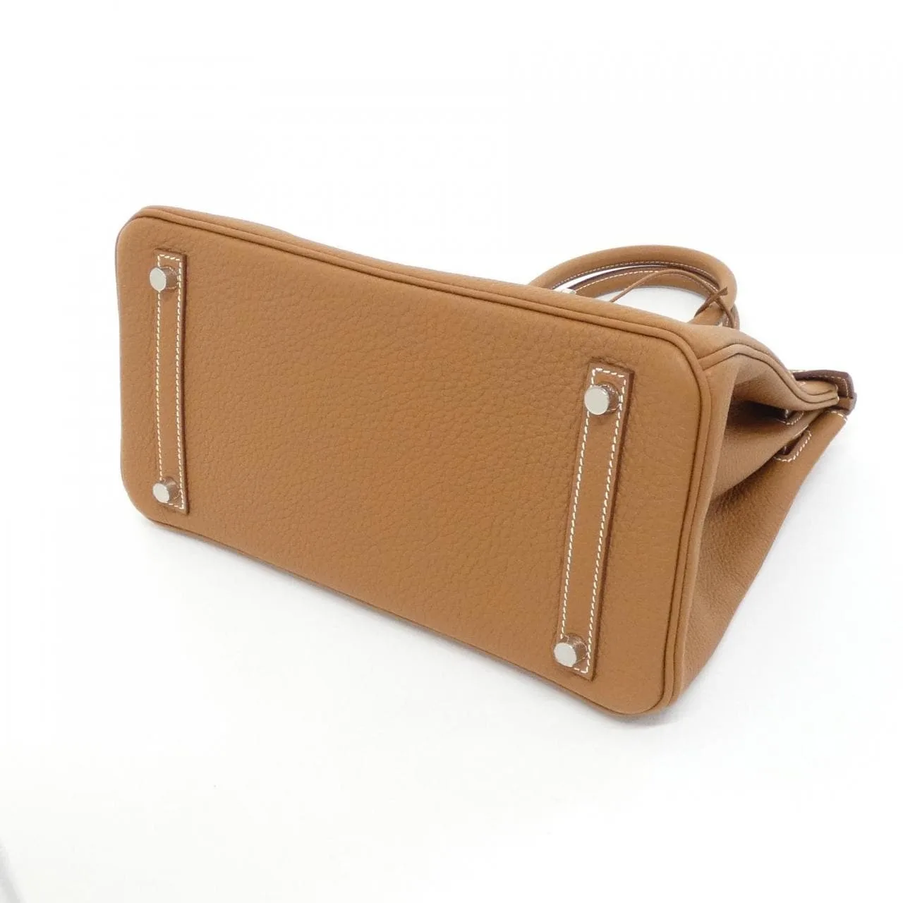 HERMES Birkin 030520CK Handbag Togo 3