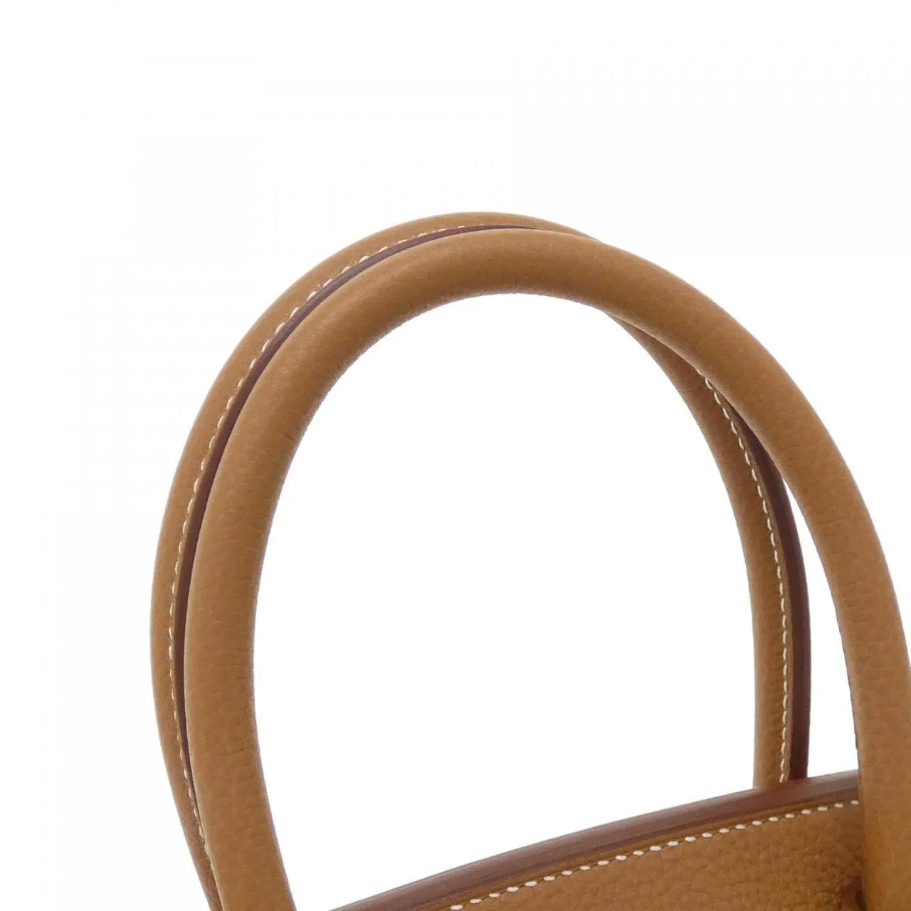 HERMES Birkin 030520CK Handbag Togo 5