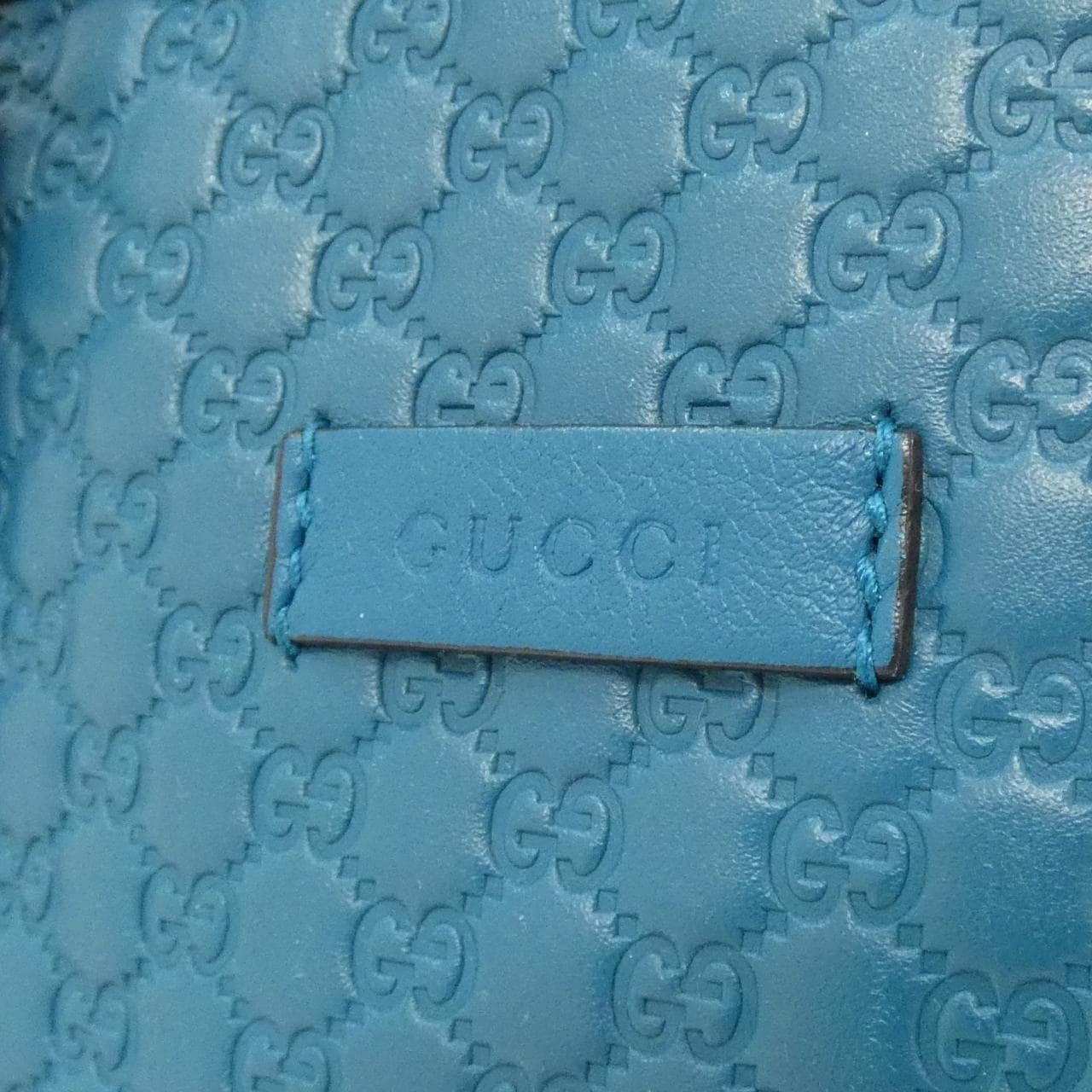 GUCCI GG Supreme 449654 BMJ1G Handbag Leather 4