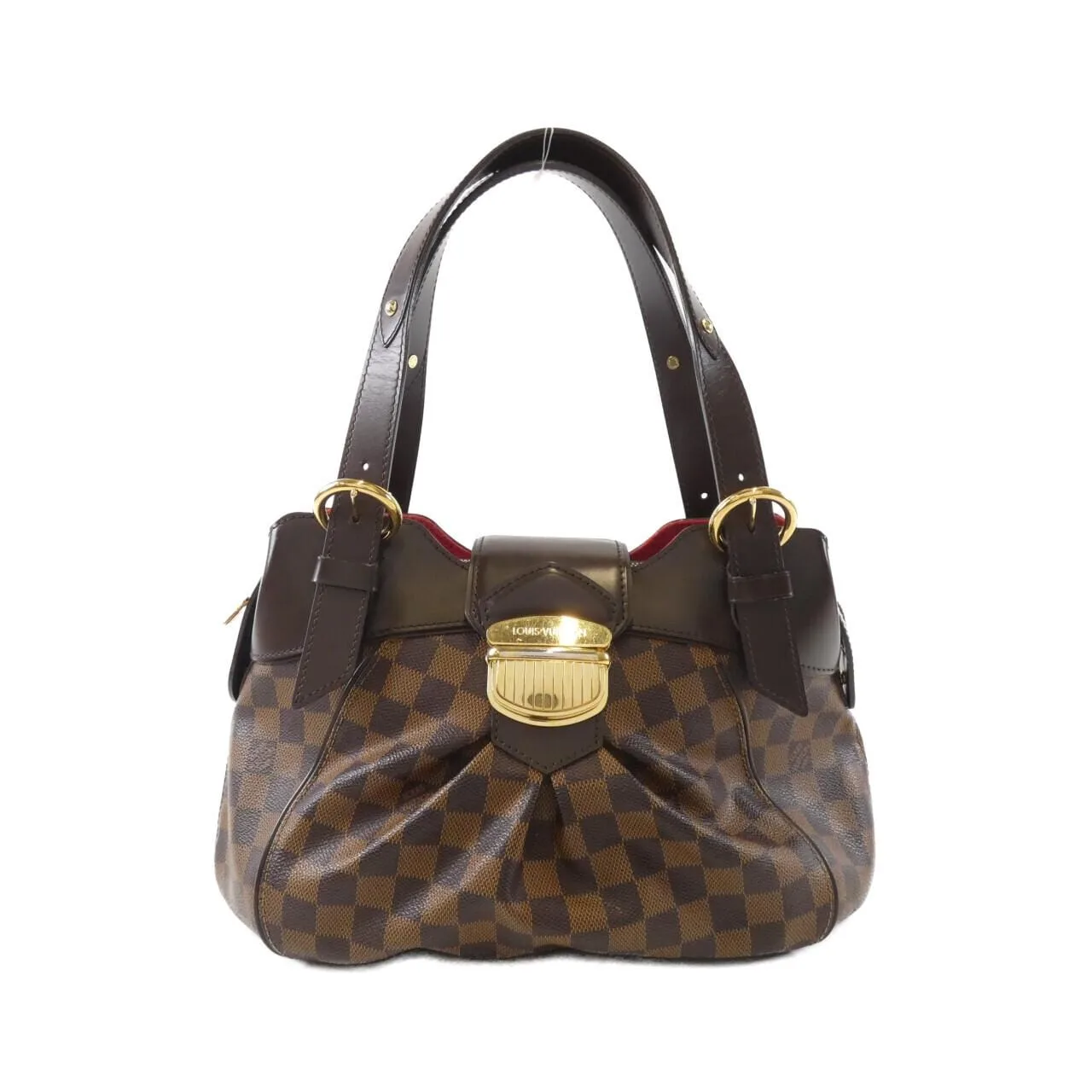 LOUIS VUITTON N41542 Handbag Damier
