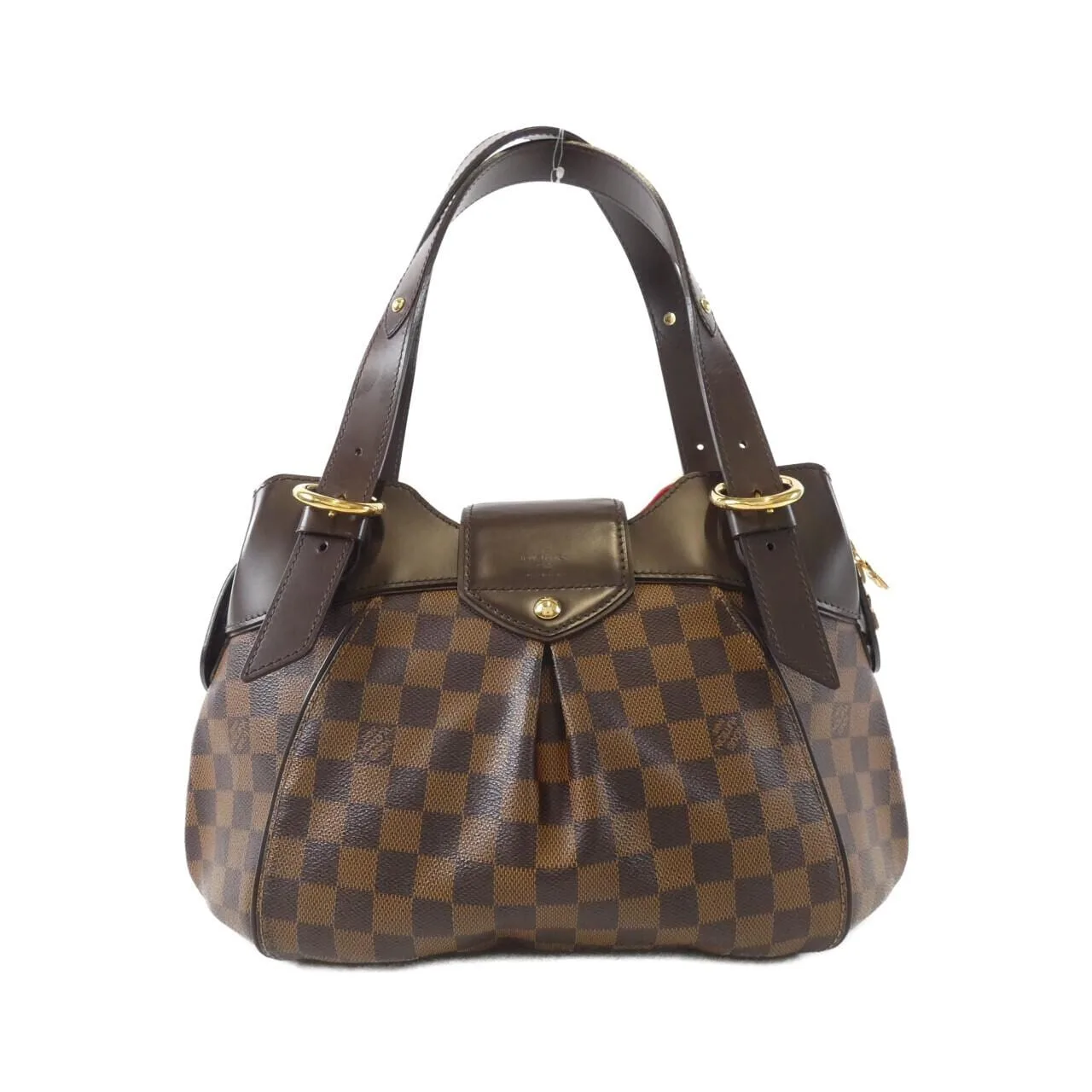 LOUIS VUITTON N41542 Handbag Damier