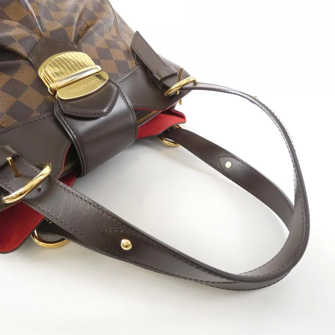 LOUIS VUITTON N41542 Handbag Damier