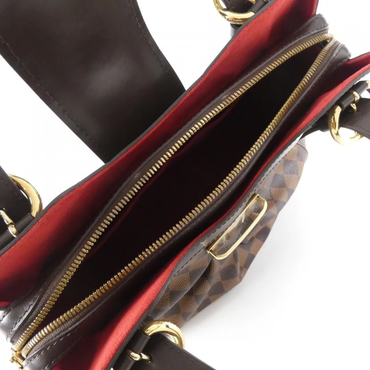 LOUIS VUITTON N41542 Handbag Damier
