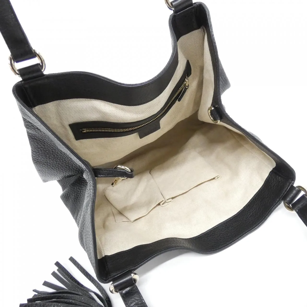 GUCCI 282309 A7M0G 手提包 皮革