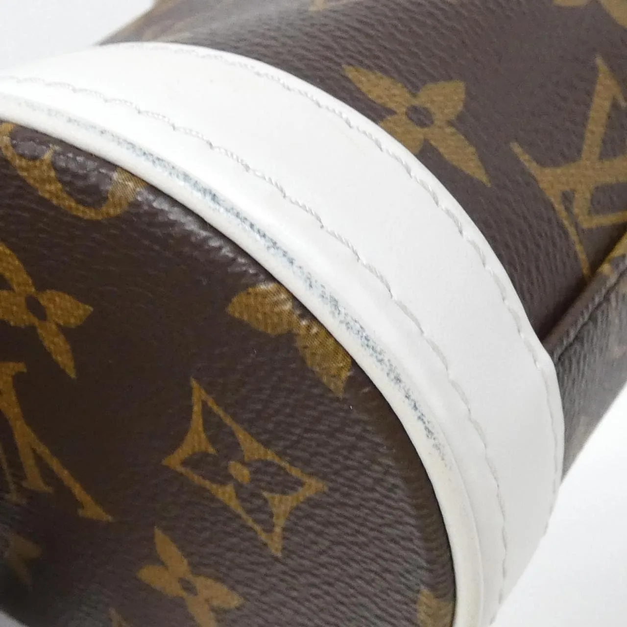 LOUIS VUITTON M81489 Handbag Monogram Black Monogram Rank A - Thumbnail 2
