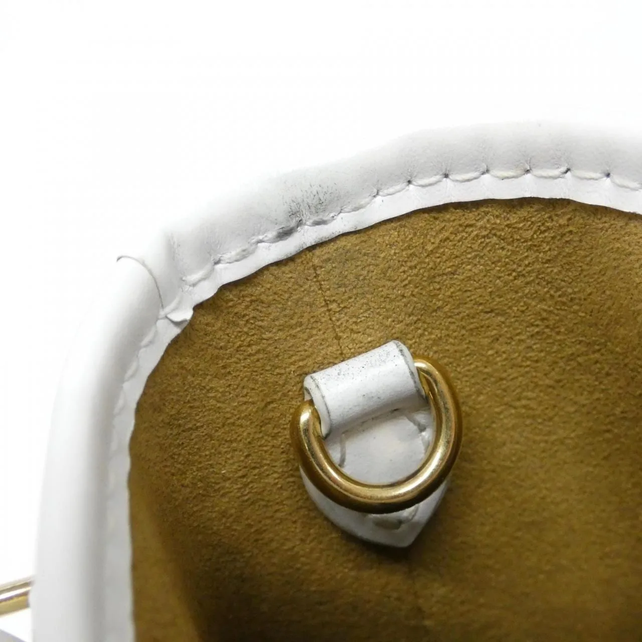 LOUIS VUITTON M81489 Handbag Monogram Black Monogram Rank A - Thumbnail 6