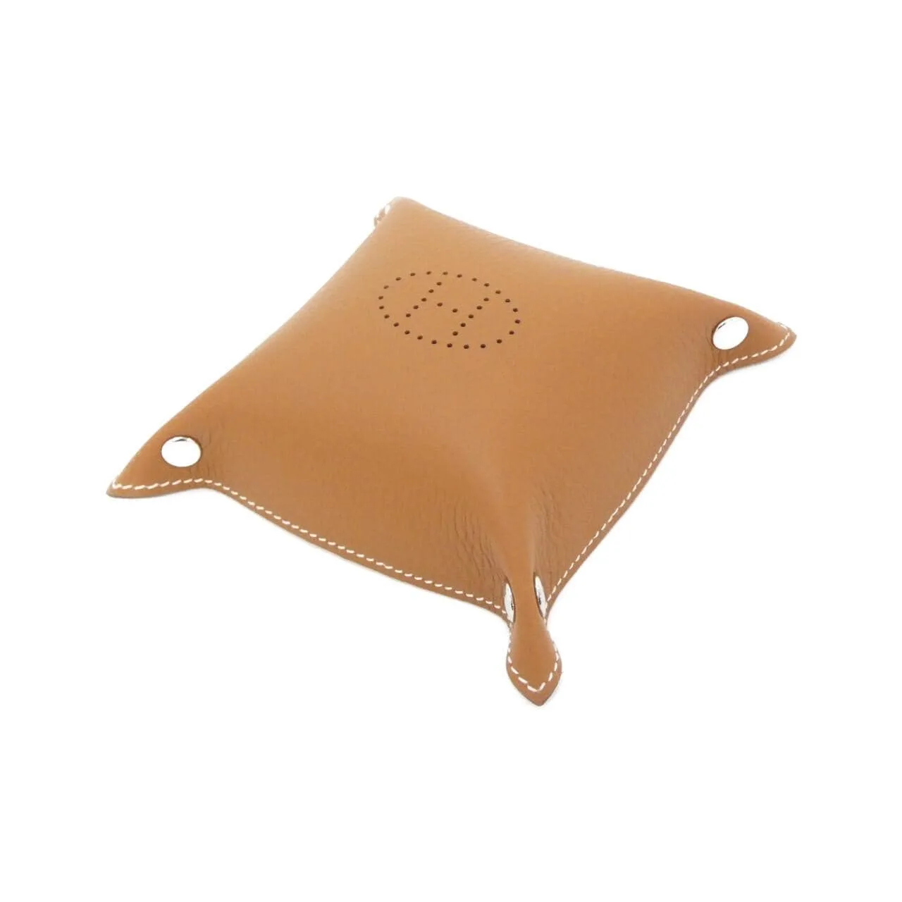 HERMES 313066M Wallet Unused - Thumbnail 2