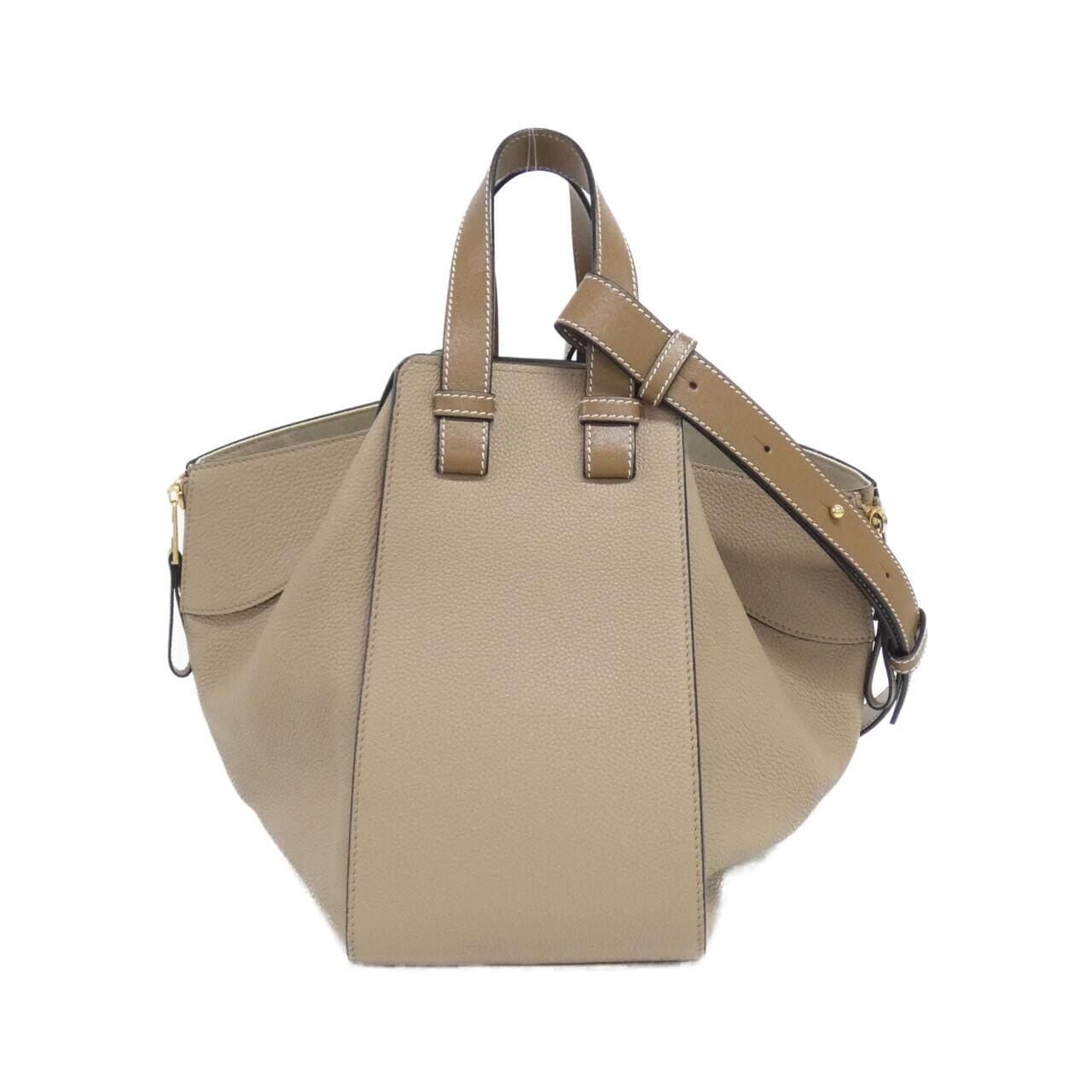 LOEWE Hammock 38712KBN60 肩背包 2
