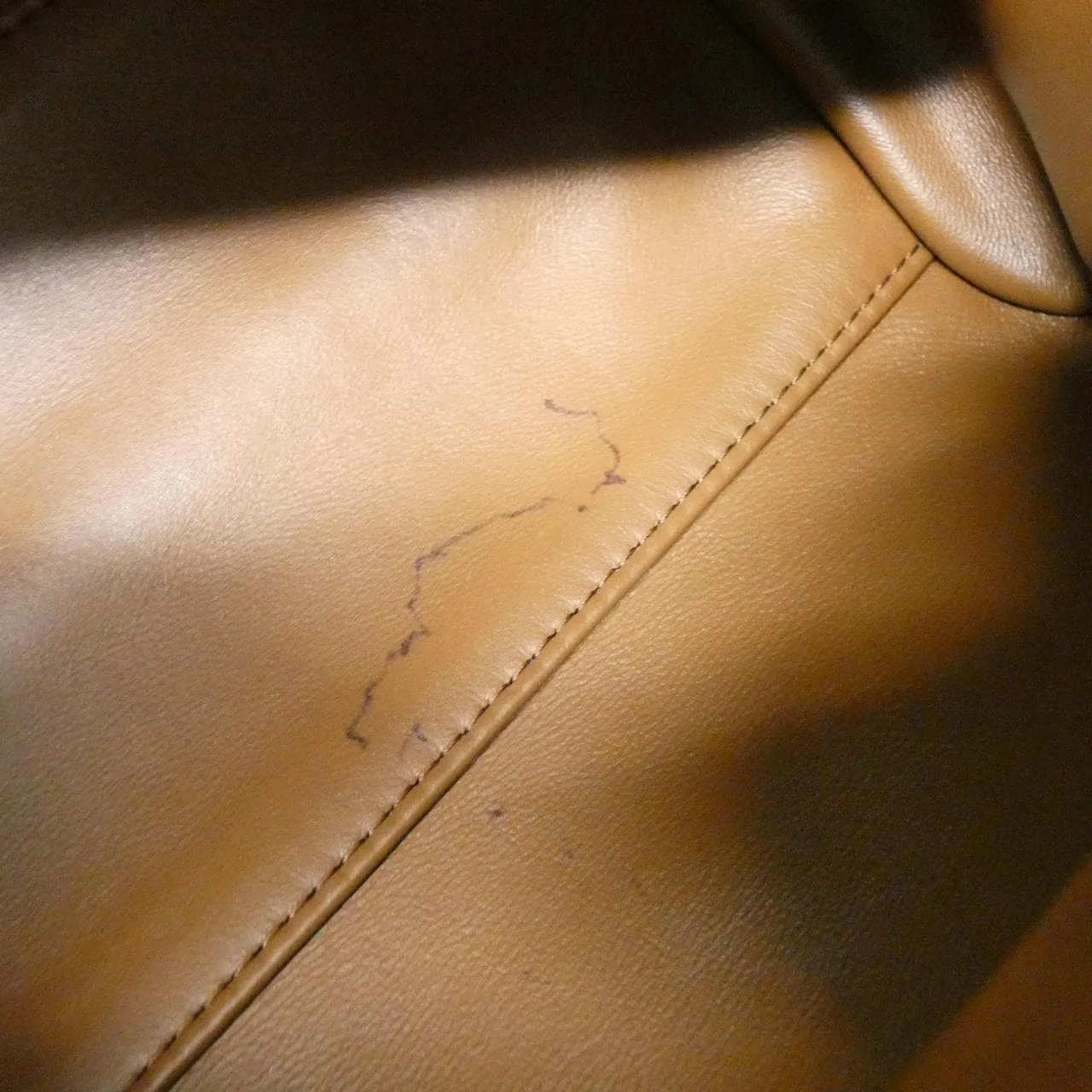 LOUIS VUITTON Speedy M24424 Boston Monogram Blue Monogram Rank A - Thumbnail 7