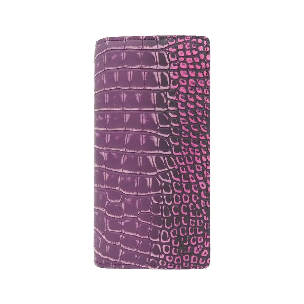 LOUIS VUITTON Wallet Leather
