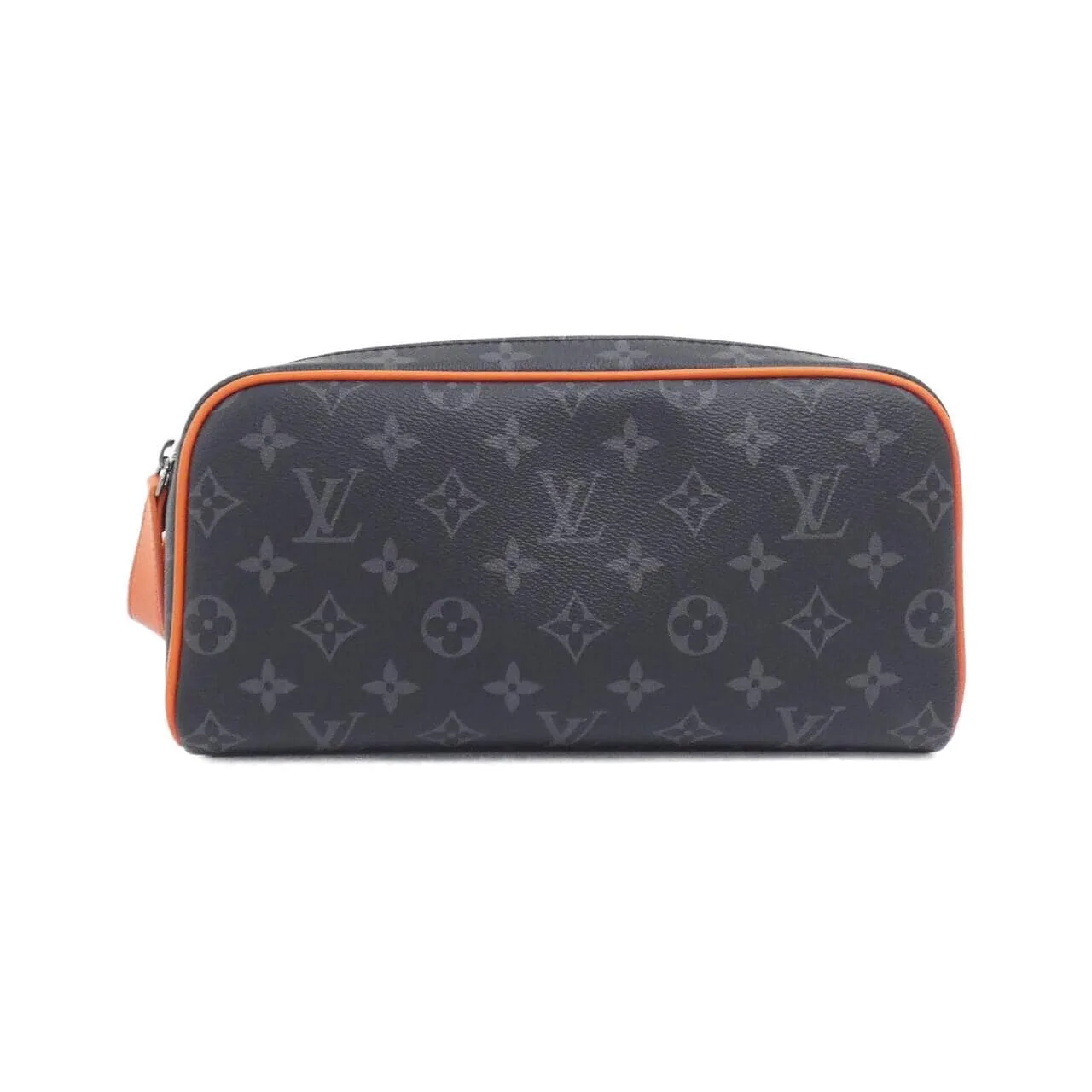 LOUIS VUITTON Eclipse M15246 Pouch Monogram