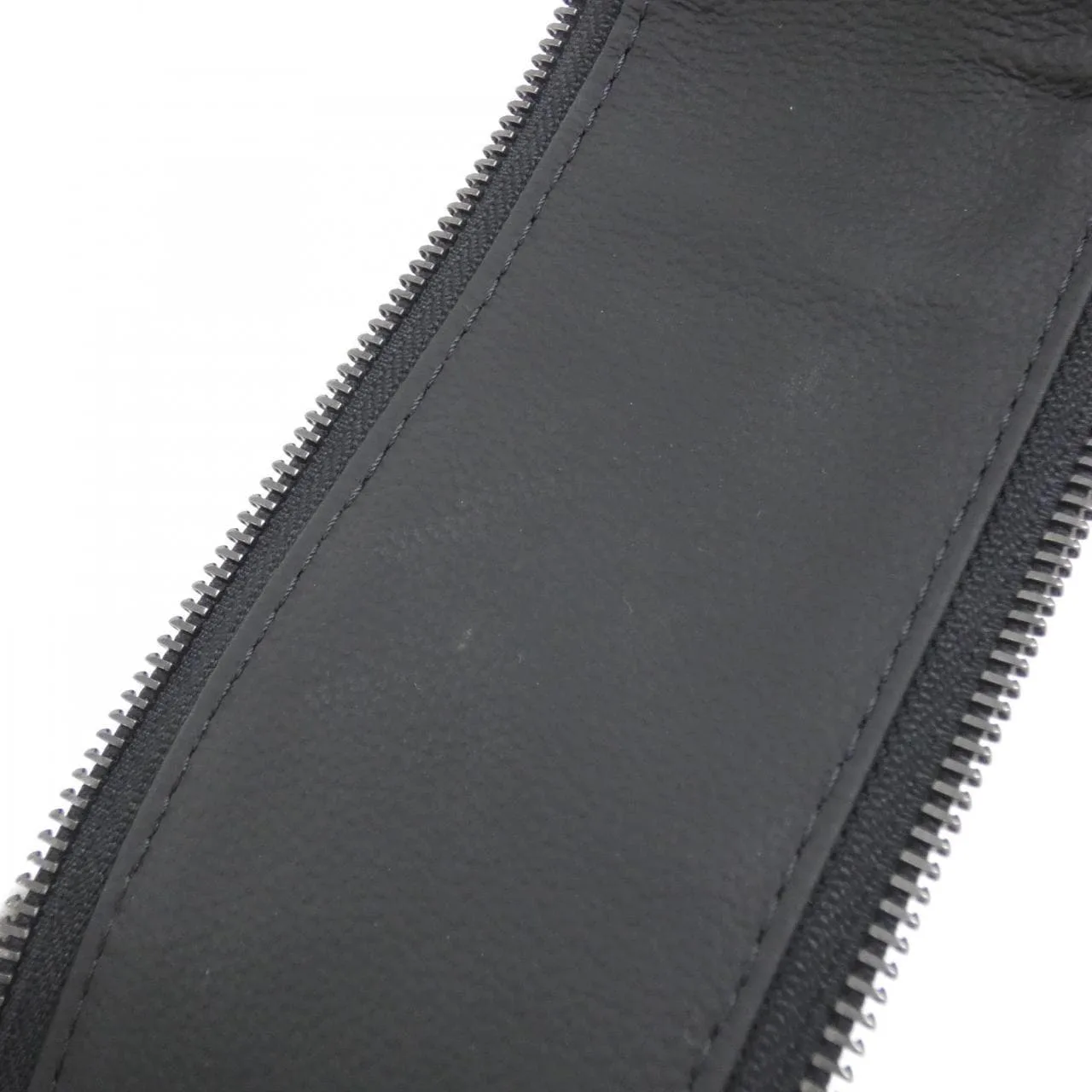 LOUIS VUITTON Eclipse M15246 Pouch Monogram Black Monogram Rank A - Thumbnail 7
