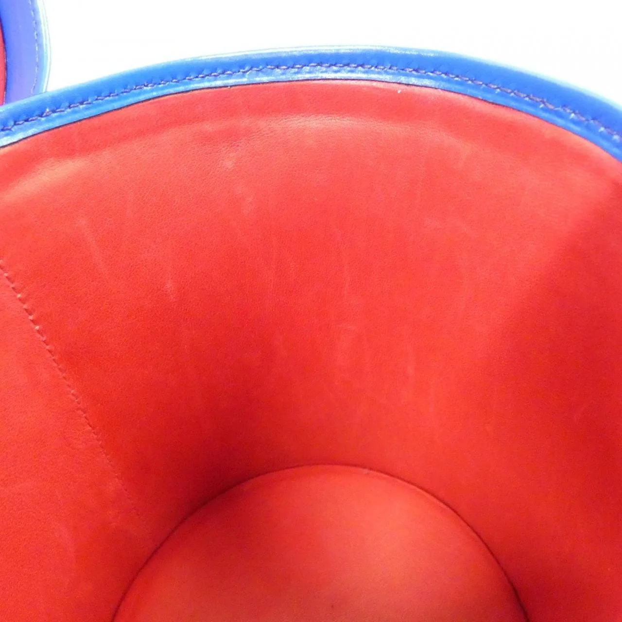 HERMES Shoulder Box Calf