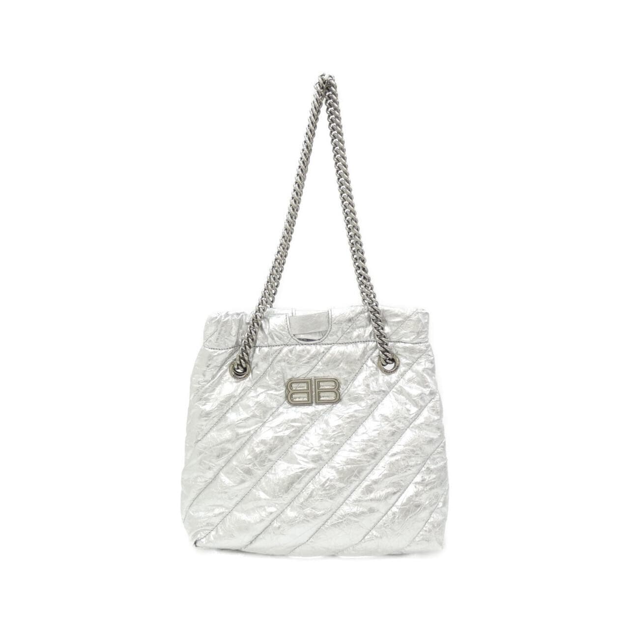 BALENCIAGA 742942 210IW 肩背包