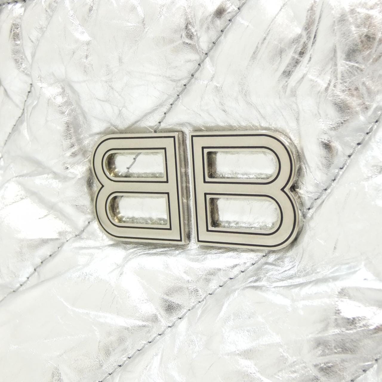 BALENCIAGA 742942 210IW 肩背包 4