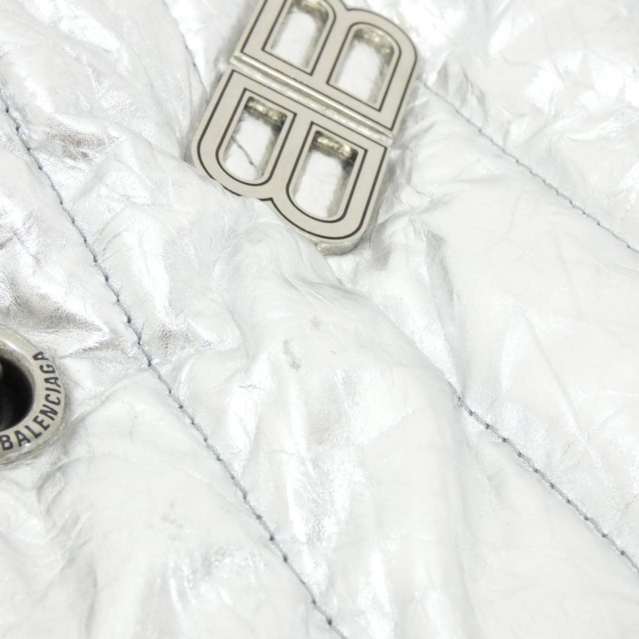 BALENCIAGA 742942 210IW 肩背包 5
