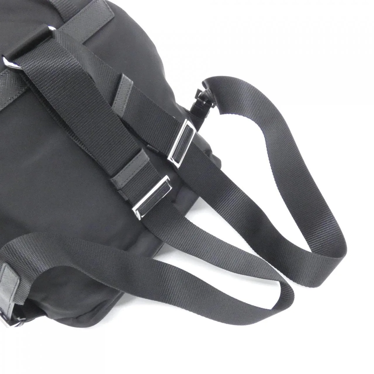 PRADA 1BZ677 Backpack