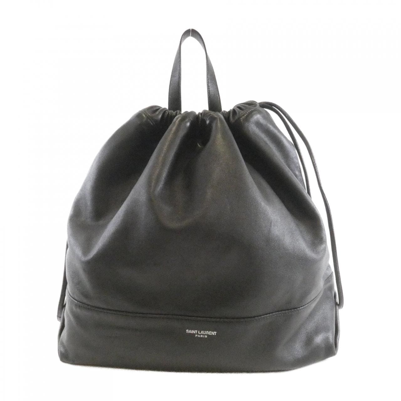 SAINT LAURENT 554045 0YP0E 背包 羊皮